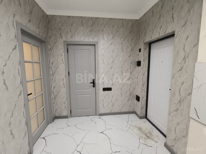 2-комн. новостройка - Хырдалан - 42.3 м² (23)