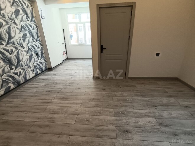 2-комн. новостройка - Хырдалан - 42.3 м² (22)