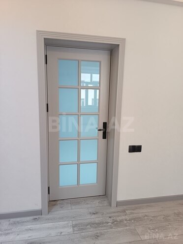 2-комн. новостройка - Хырдалан - 42.3 м² (12)