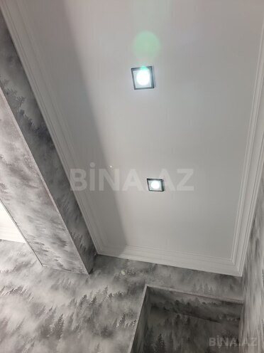 2-комн. новостройка - Хырдалан - 42.3 м² (20)