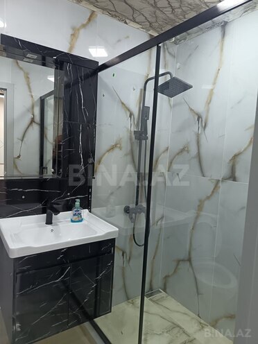 2-комн. новостройка - Хырдалан - 42.3 м² (11)