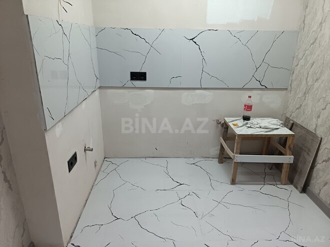 2-комн. новостройка - Хырдалан - 42.3 м² (7)