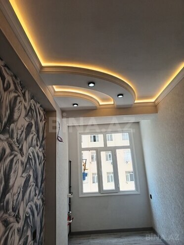 2-комн. новостройка - Хырдалан - 42.3 м² (17)