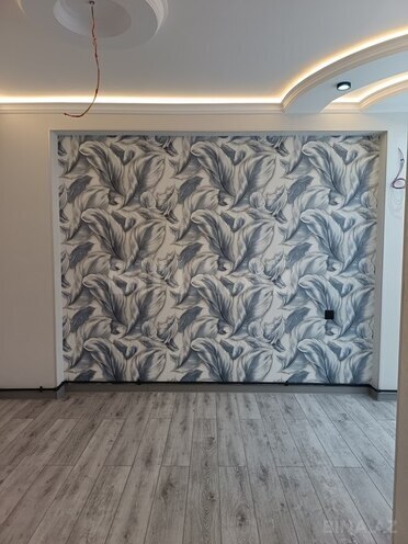 2-комн. новостройка - Хырдалан - 42.3 м² (13)