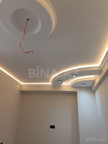 2-комн. новостройка - Хырдалан - 42.3 м² (15)