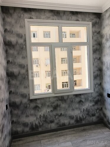 2-комн. новостройка - Хырдалан - 42.3 м² (21)