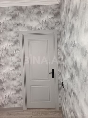 2-комн. новостройка - Хырдалан - 42.3 м² (18)