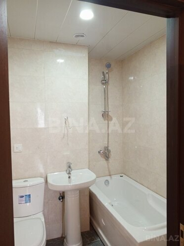 4 otaqlı yeni tikili - Hövsan q. - 100 m² (8)