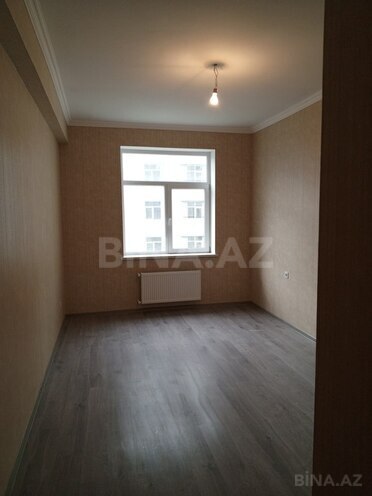 4 otaqlı yeni tikili - Hövsan q. - 100 m² (4)