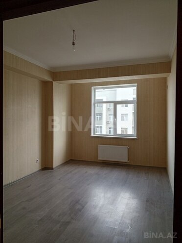 4 otaqlı yeni tikili - Hövsan q. - 100 m² (9)