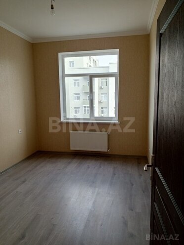 4 otaqlı yeni tikili - Hövsan q. - 100 m² (6)