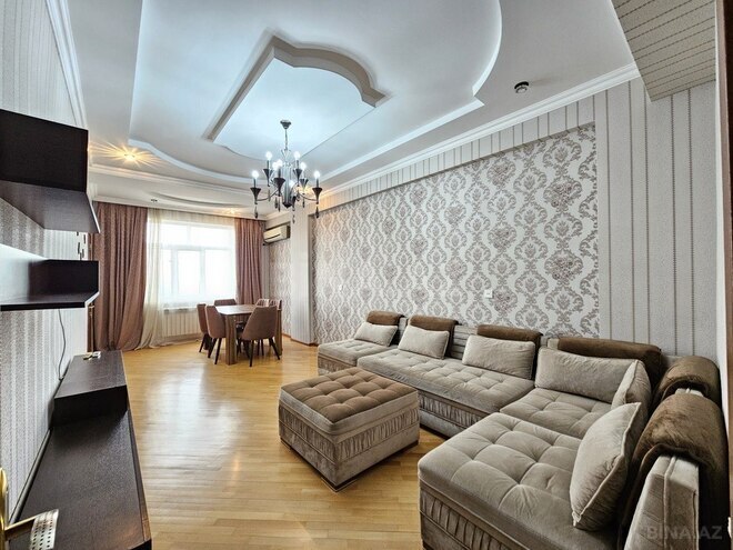 3 otaqlı yeni tikili - Xırdalan - 93 m² (7)