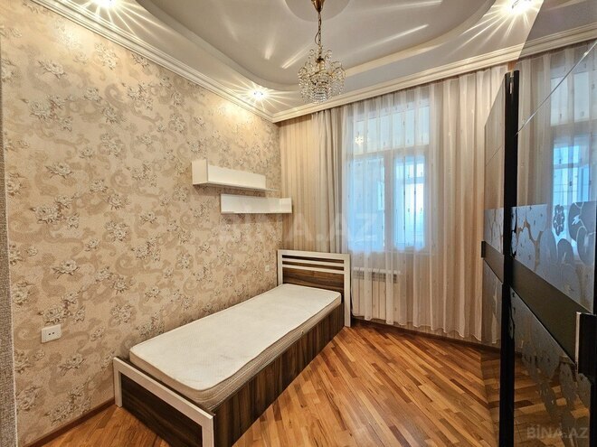 3 otaqlı yeni tikili - Xırdalan - 93 m² (12)