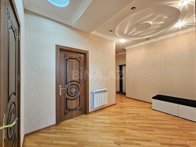 3 otaqlı yeni tikili - Xırdalan - 93 m² (18)