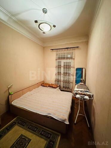 2 otaqlı köhnə tikili - Nəriman Nərimanov m. - 60 m² (5)