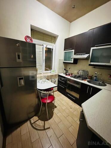 2 otaqlı köhnə tikili - Nəriman Nərimanov m. - 60 m² (6)