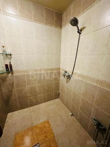 2 otaqlı köhnə tikili - Nəriman Nərimanov m. - 60 m² (8)