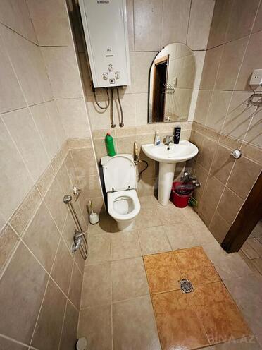 2 otaqlı köhnə tikili - Nəriman Nərimanov m. - 60 m² (7)