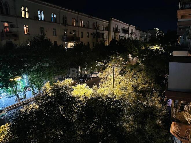 2 otaqlı köhnə tikili - Nəriman Nərimanov m. - 60 m² (3)
