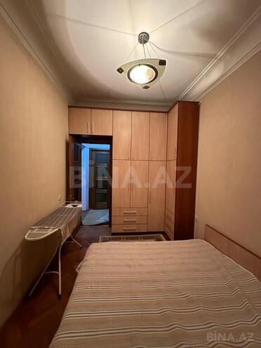 2 otaqlı köhnə tikili - Nəriman Nərimanov m. - 60 m² (4)