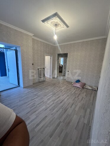 3 otaqlı həyət evi/bağ evi - Biləcəri q. - 90 m² (17)