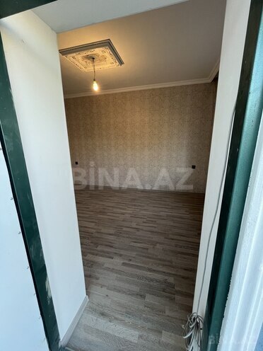 3 otaqlı həyət evi/bağ evi - Biləcəri q. - 90 m² (9)
