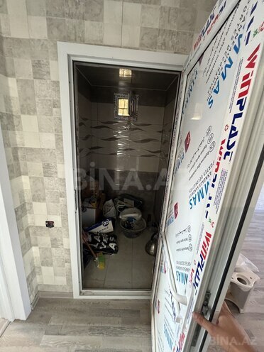 3 otaqlı həyət evi/bağ evi - Biləcəri q. - 90 m² (11)