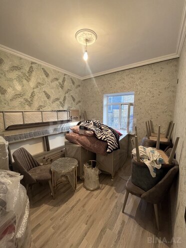 3 otaqlı həyət evi/bağ evi - Biləcəri q. - 90 m² (20)