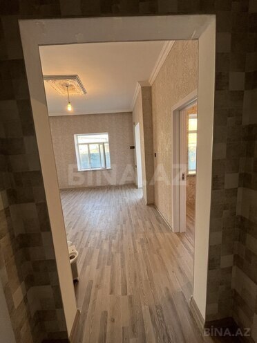 3 otaqlı həyət evi/bağ evi - Biləcəri q. - 90 m² (12)