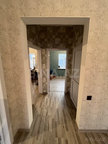 3 otaqlı həyət evi/bağ evi - Biləcəri q. - 90 m² (18)