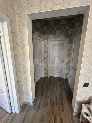 3 otaqlı həyət evi/bağ evi - Biləcəri q. - 90 m² (10)