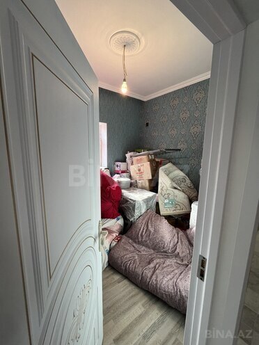 3 otaqlı həyət evi/bağ evi - Biləcəri q. - 90 m² (13)