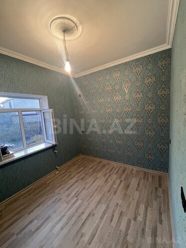 3 otaqlı həyət evi/bağ evi - Biləcəri q. - 90 m² (23)
