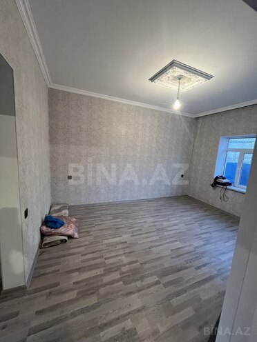 3 otaqlı həyət evi/bağ evi - Biləcəri q. - 90 m² (21)