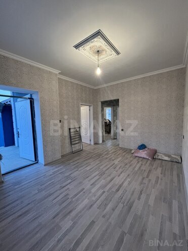 3 otaqlı həyət evi/bağ evi - Biləcəri q. - 90 m² (16)