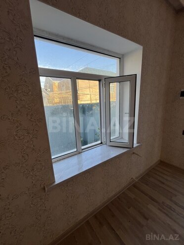 3 otaqlı həyət evi/bağ evi - Biləcəri q. - 90 m² (15)