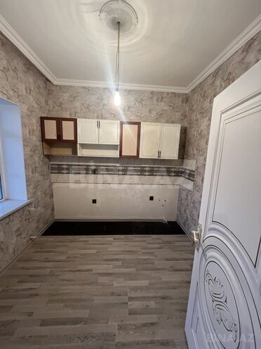 3 otaqlı həyət evi/bağ evi - Biləcəri q. - 90 m² (19)