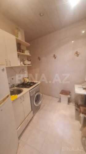 1-комн. вторичка - м. Ичеришехер - 20 м² (3)