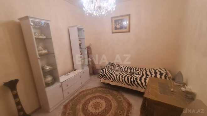 1-комн. вторичка - м. Ичеришехер - 20 м² (1)
