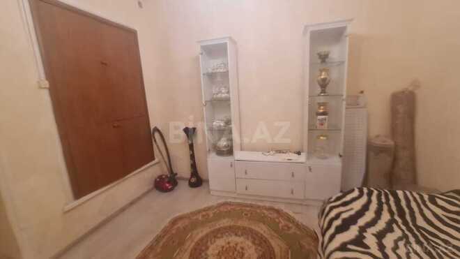 1-комн. вторичка - м. Ичеришехер - 20 м² (2)