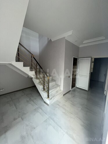 5 otaqlı həyət evi/bağ evi - Sumqayıt - 160 m² (3)