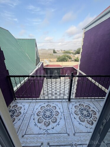 5 otaqlı həyət evi/bağ evi - Sumqayıt - 160 m² (11)