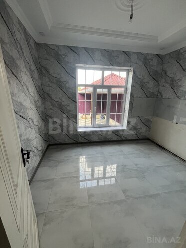 5 otaqlı həyət evi/bağ evi - Sumqayıt - 160 m² (6)