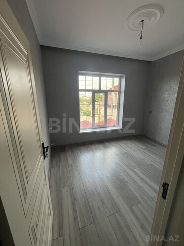 5 otaqlı həyət evi/bağ evi - Sumqayıt - 160 m² (7)