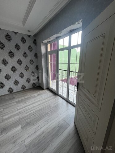 5 otaqlı həyət evi/bağ evi - Sumqayıt - 160 m² (10)