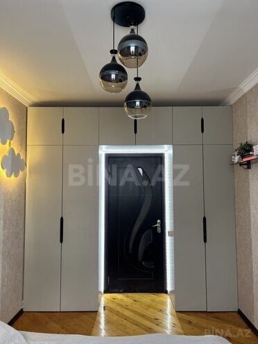 2 otaqlı yeni tikili - Memar Əcəmi m. - 60 m² (20)