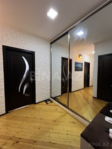 2 otaqlı yeni tikili - Memar Əcəmi m. - 60 m² (10)