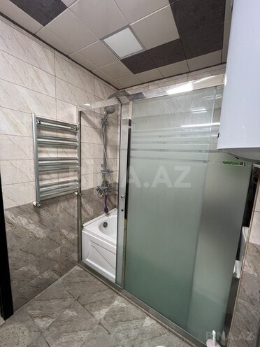 2 otaqlı yeni tikili - Memar Əcəmi m. - 60 m² (15)