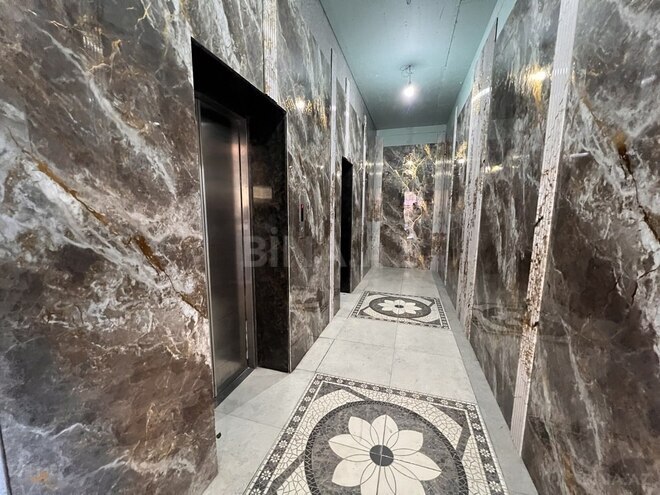 2 otaqlı yeni tikili - Memar Əcəmi m. - 60 m² (9)