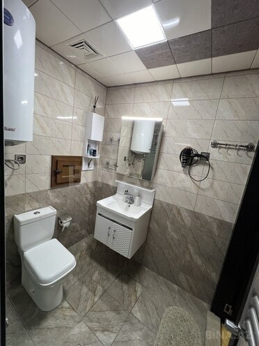 2 otaqlı yeni tikili - Memar Əcəmi m. - 60 m² (14)